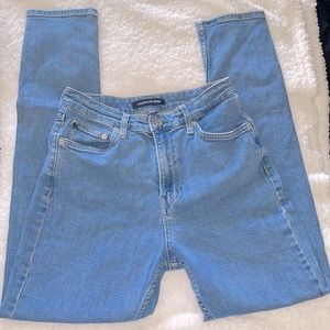 Calvin Klein jeans, 30/L30
